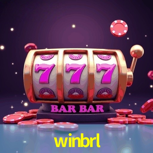 Slot Games WINBRL