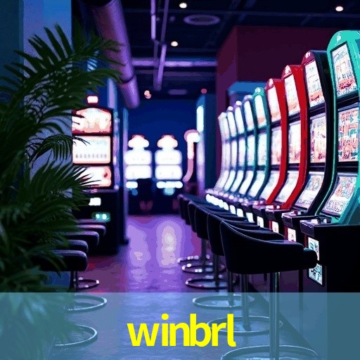 Live Casino WINBRL