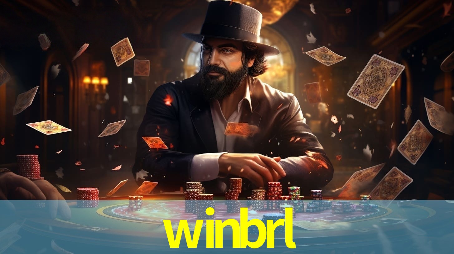 WINBRL